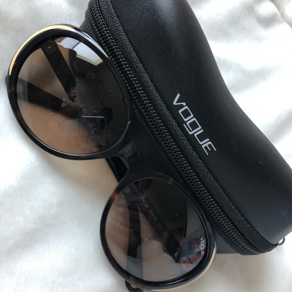 Vogue sunglasses